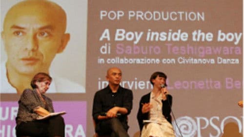 A Boy Inside the Boy Bild 1