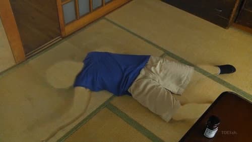 透明変態人間 Bild 4