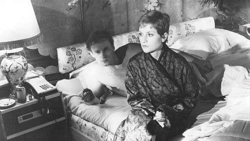 Eine Frau wie ein Fisch Bild 6