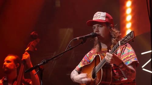 Billy Strings | 2022.11.05 — Petersen Event Center - Pittsburgh, PA Bild 1