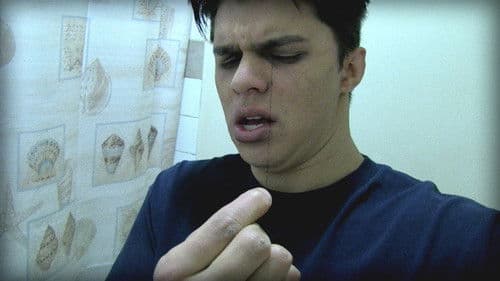 Paranormal Activity - Die Gezeichneten Bild 6