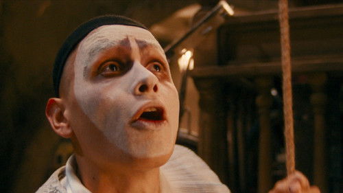 Буратино Bild 8