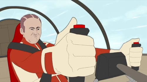 The Animated Adventures of Jack Decker Bild 1