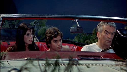 Balduin, der Sonntagsfahrer Bild 3