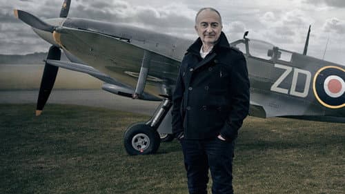 Tony Robinson's Victory in Europe Bild 1