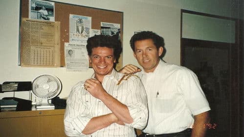 Verhängnisvolles Spiel Bild 1