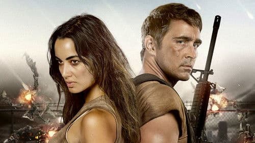 Maschinenland - Mankind Down Bild 8