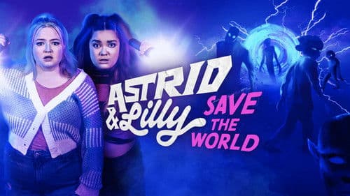 Astrid & Lilly Save the World Bild 3