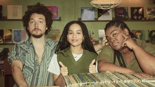 High Fidelity Bild 1