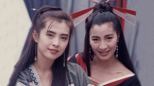 Butterfly Sword - Die Macht des Schwertes Bild 2