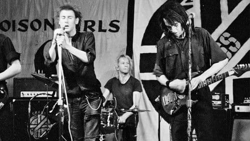 Crass: The Sound of Free Speech (The Story of Reality Asylum) Bild 3