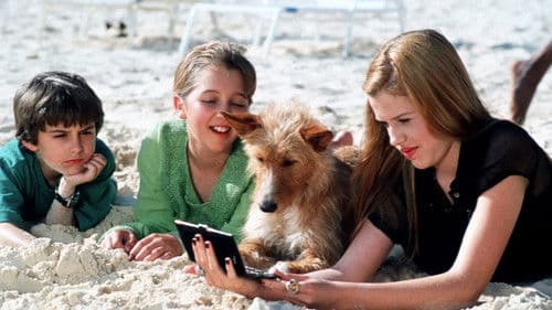 Zeus & Roxanne - Eine tierische Freundschaft Bild 7