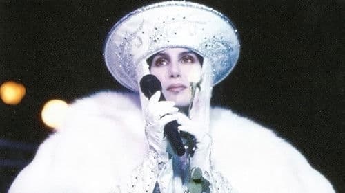 Cher... at the Mirage Bild 2