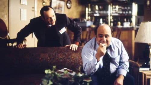 The Big Kahuna - Ein dicker Fisch Bild 4