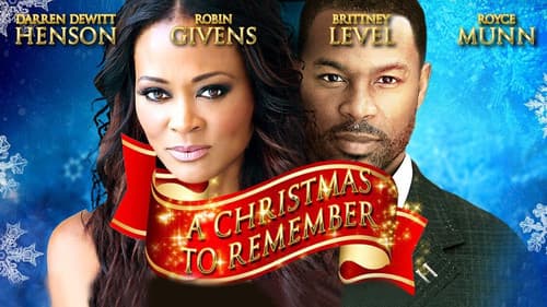 A Christmas to Remember Bild 1