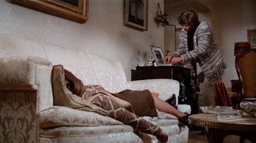 Ein Toter lacht als Letzter Bild 8