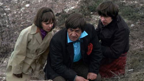 Doctor Who: The War Games in Colour Bild 1