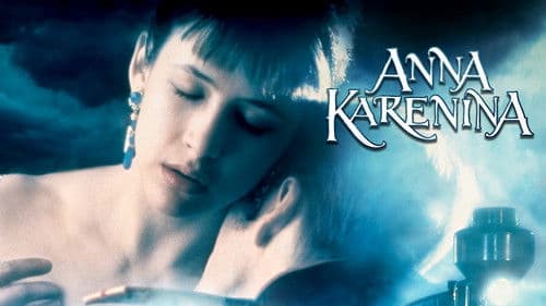 Anna Karenina Bild 2