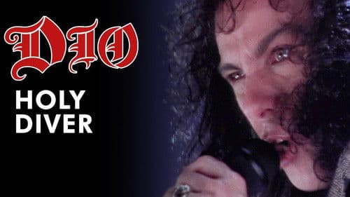 Dio: Holy Diver Live Bild 1