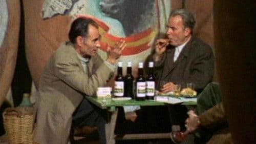 Queridísimos verdugos Bild 3