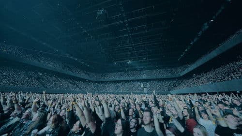 Sabaton: The Tour to End All Tours Bild 7