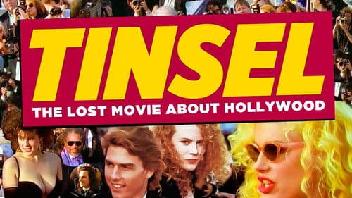 Tinsel - The Lost Movie About Hollywood Bild 2