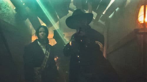 Resurrection Road Bild 5