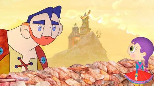 El gigante egoísta Bild 1