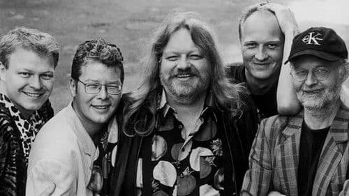 Bamse og Vennerne: 40 år med Bamses Venner Bild 1