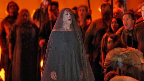 The Metropolitan Opera: Norma Bild 4