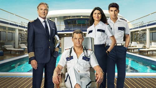 Doctor Odyssey Bild 5