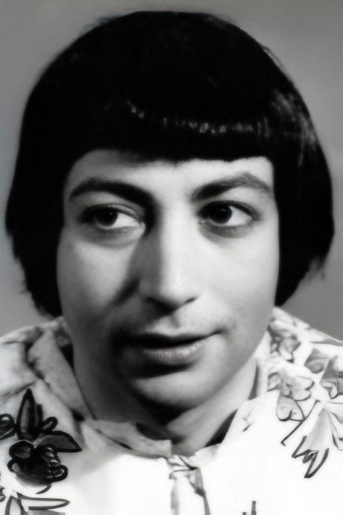 სოსო აბრამიშვილი