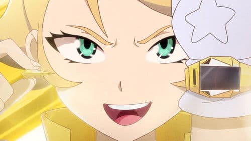 Miraculous World : Tokyo, Stellar Force Bild 5