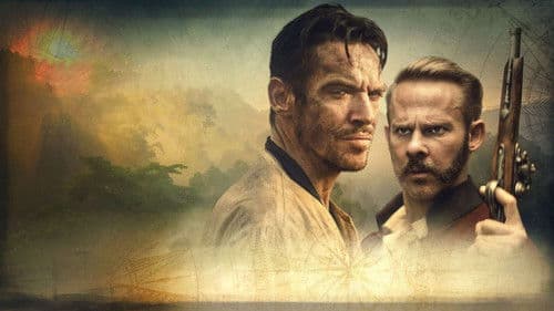 Im Herzen des Dschungels Bild 3