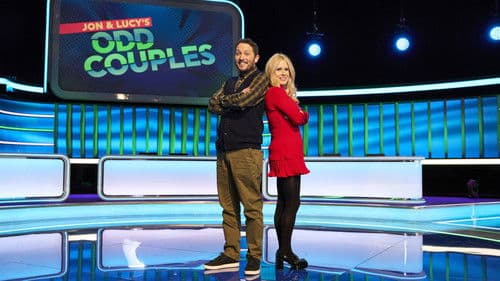 Jon & Lucy's Odd Couples Bild 2