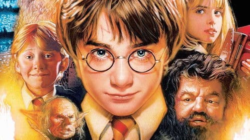 Harry Potter und der Stein der Weisen Bild 4