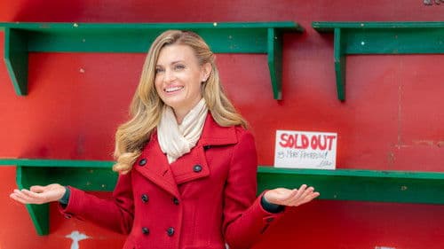 Weihnachten in White Deer Bild 7