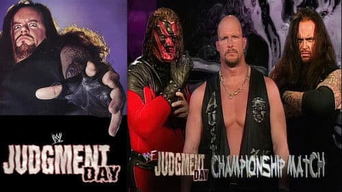 WWE Judgment Day: In Your House Bild 2