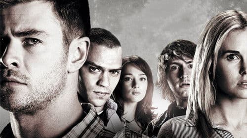 The Cabin in the Woods Bild 6