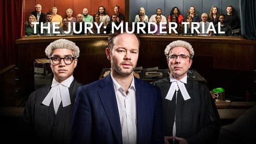 The Jury: Murder Trial Bild 1