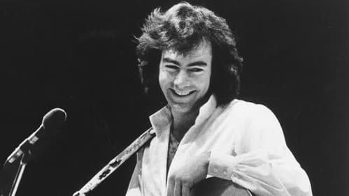 BBC In Concert: Neil Diamond Bild 3