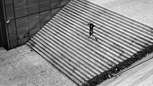 The Scars of Ali Boulala Bild 1