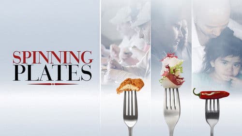 Spinning Plates Bild 2