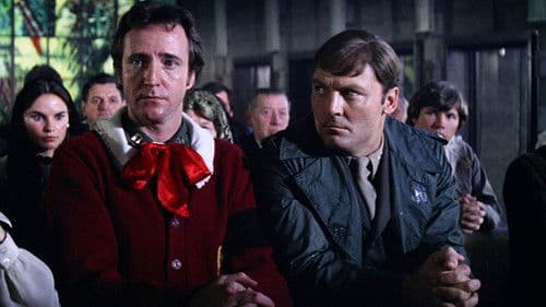 The Ninth Configuration Bild 6