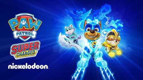 PAW Patrol: Super Charged Bild 1