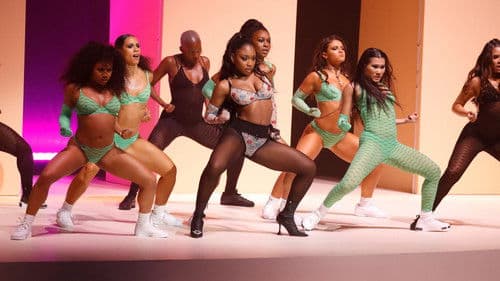 Savage X Fenty Show Bild 2