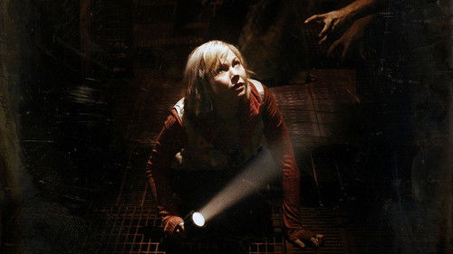 Silent Hill: Revelation 3D Bild 7
