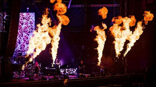 Nightwish: Live at Wacken Bild 4