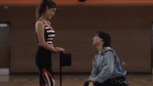 Dream a Little Dream Bild 4