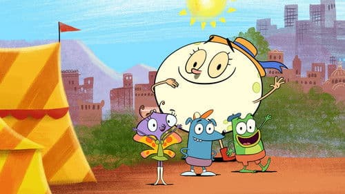 Let's Go Luna! Bild 1